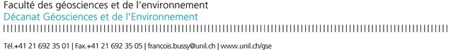 Unil Footer