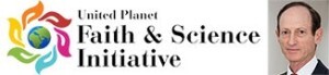 Stuart Scott United Planet Faith & Science Initiative