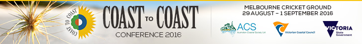 Coast to Coast Banner