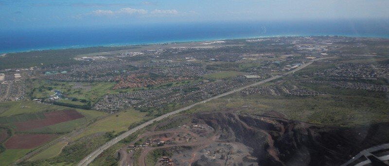 Oceania Ecosystem Services Forum