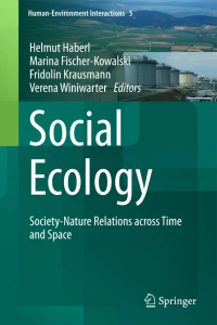 Social Ecology