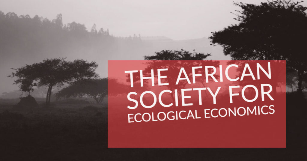 The African Society for Ecological Economics