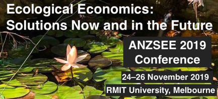 ANZSEE 2019 Conference Registration