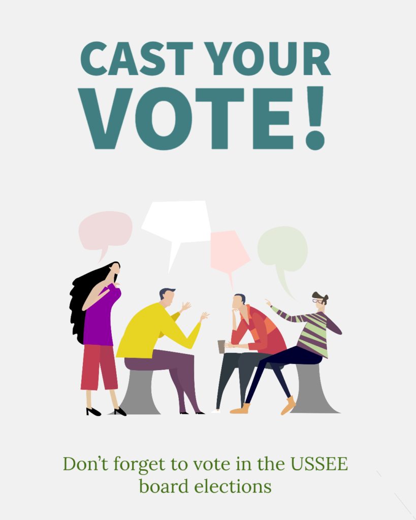 2020 USSEE Board Elections