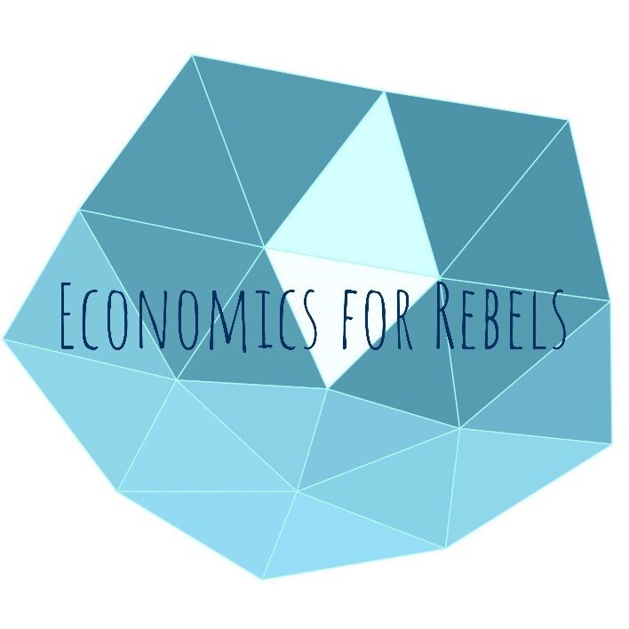 Economics for Rebels Podcast