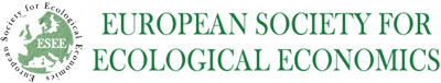 European Society for Ecological Economics