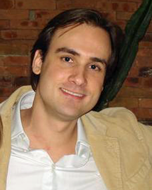 Marco P. Vianna Franco