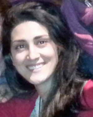 Tina Beigi