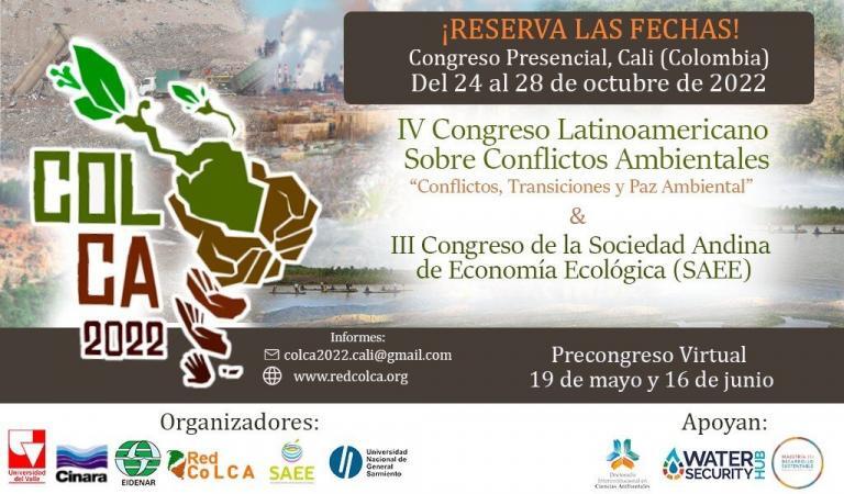 Colca 2022 REDCOLCA