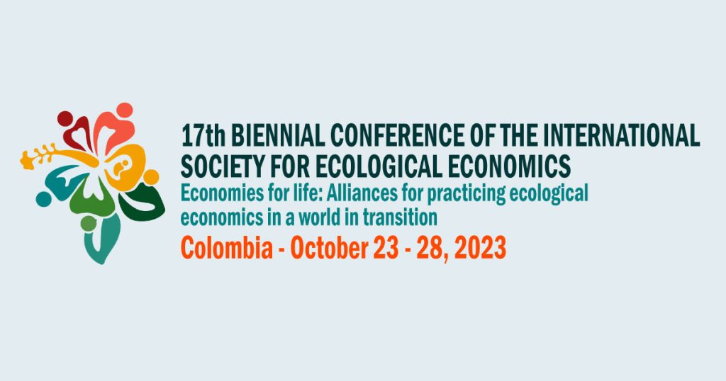 17th Biennial Conference of the International Soceity for Ecological Economics