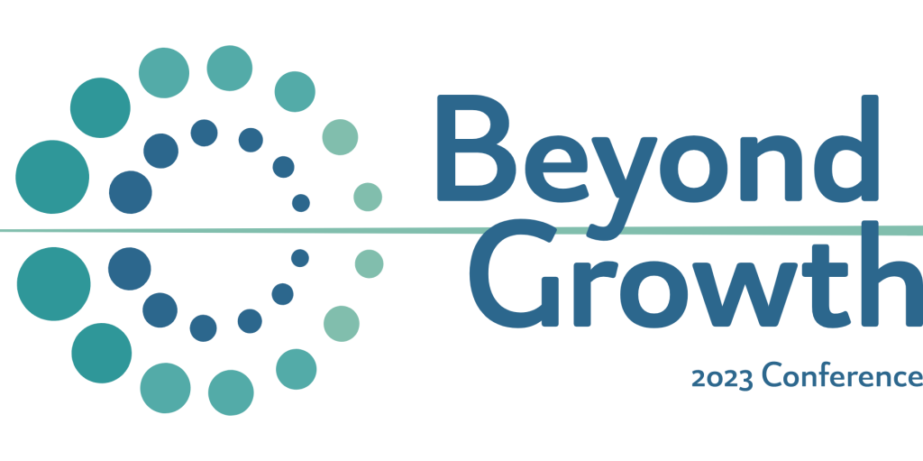 Beyond Growth 2023 Conference