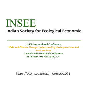 INSEE International Conference