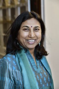 Bina Agarwal, 2023 Boulding Award Co-recipient