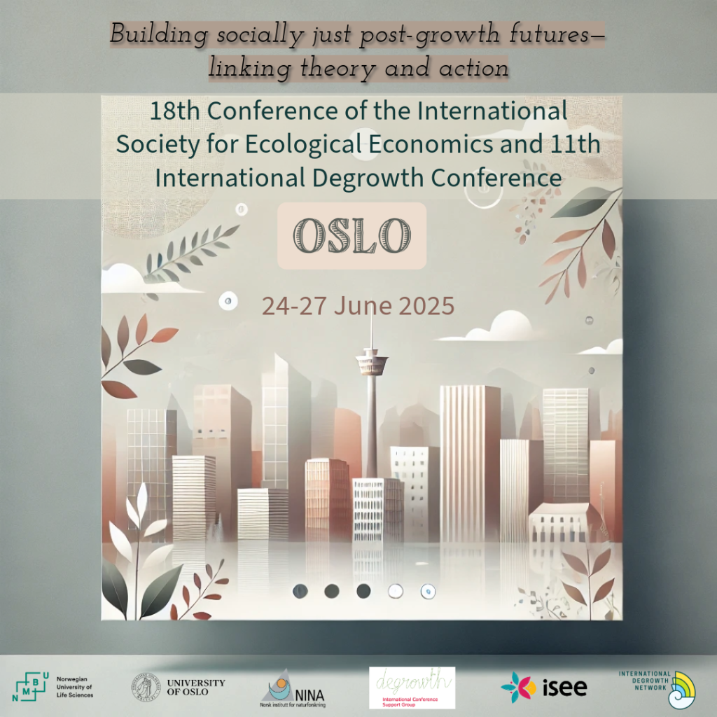 Conference logo