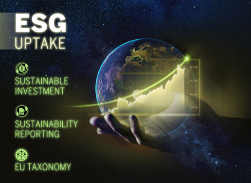ESK UPTAKE Invitation